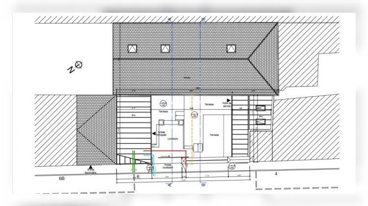 Ma-Cabane - Location Local commercial Rambouillet, 276 m²