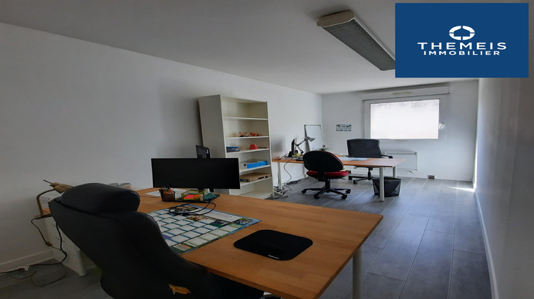 Ma-Cabane - Location Local commercial Rambouillet, 80 m²