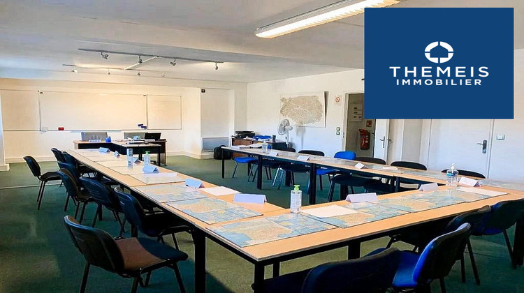 Ma-Cabane - Location Local commercial Rambouillet, 120 m²