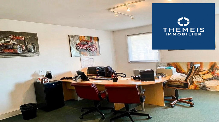 Ma-Cabane - Location Local commercial Rambouillet, 120 m²