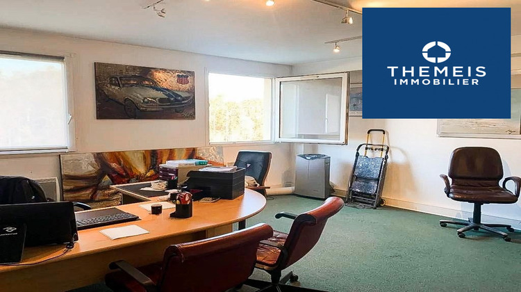 Ma-Cabane - Location Local commercial Rambouillet, 120 m²