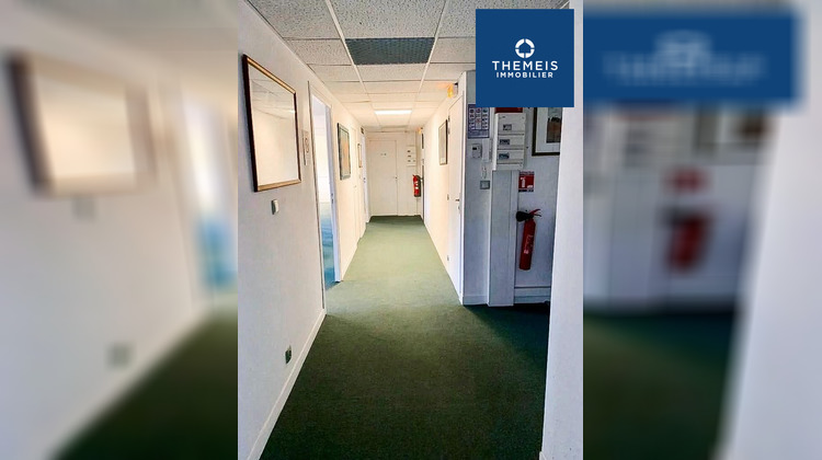 Ma-Cabane - Location Local commercial Rambouillet, 120 m²