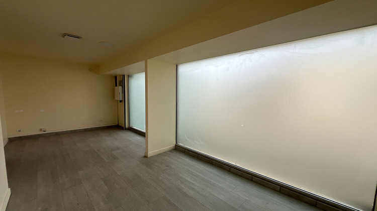 Ma-Cabane - Location Local commercial RAMBOUILLET, 34 m²