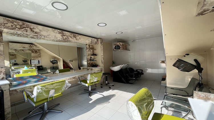 Ma-Cabane - Location Local commercial RAMBOUILLET, 35 m²