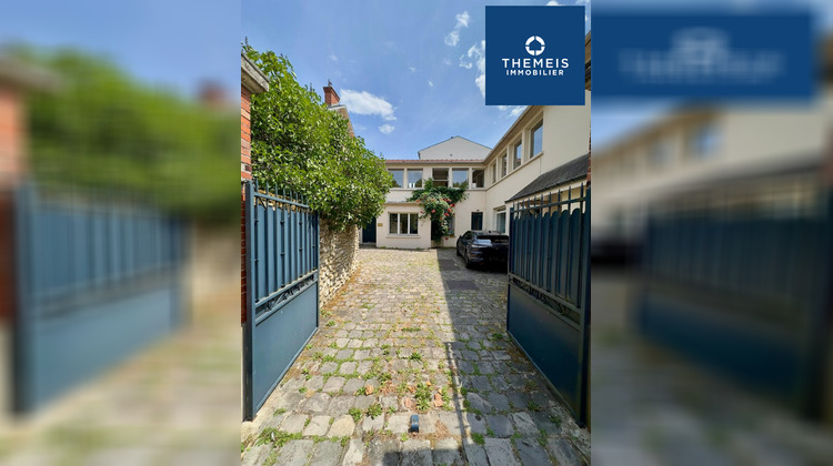 Ma-Cabane - Location Local commercial RAMBOUILLET, 192 m²