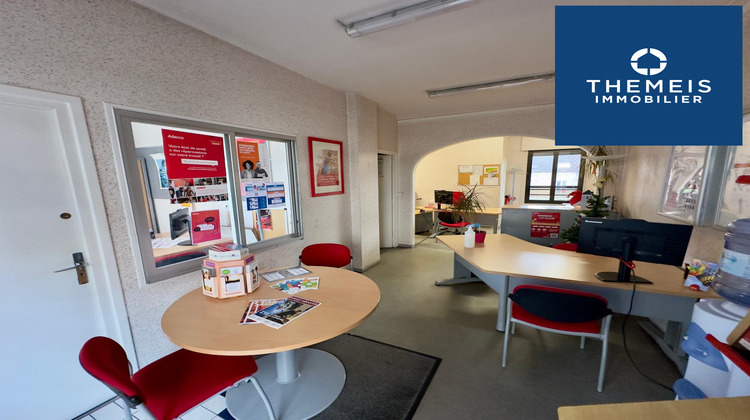 Ma-Cabane - Location Local commercial Rambouillet, 80 m²