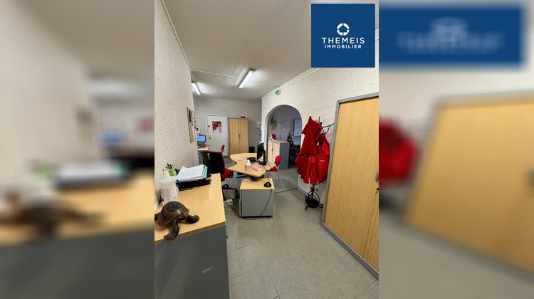 Ma-Cabane - Location Local commercial Rambouillet, 80 m²