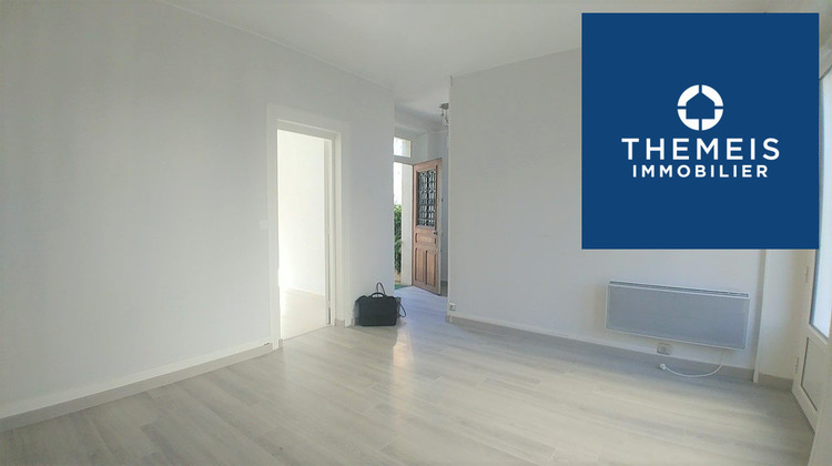 Ma-Cabane - Location Local commercial RAMBOUILLET, 35 m²