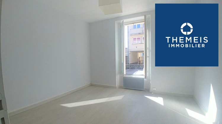 Ma-Cabane - Location Local commercial RAMBOUILLET, 35 m²