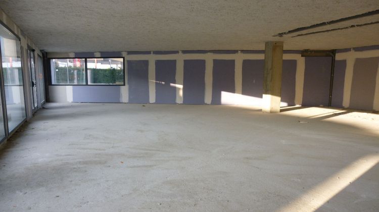 Ma-Cabane - Location Local commercial RAMONVILLE-SAINT-AGNE, 123 m²