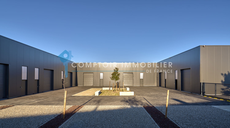 Ma-Cabane - Location Local commercial Ramonville-Saint-Agne, 191 m²