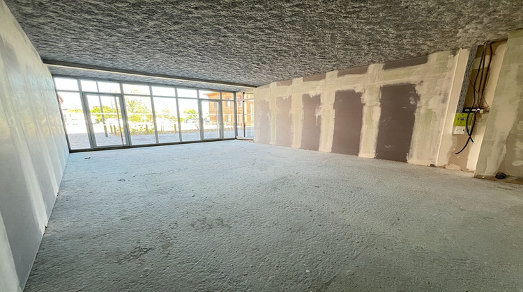 Ma-Cabane - Location Local commercial RAMONVILLE-SAINT-AGNE, 58 m²