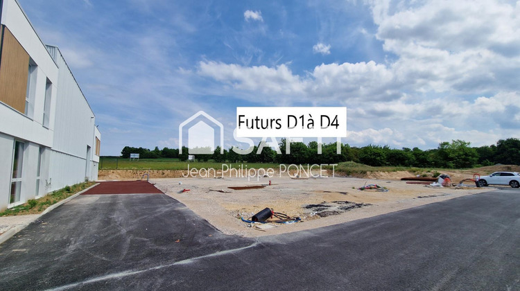 Ma-Cabane - Location Local commercial Rang-du-Fliers, 438 m²