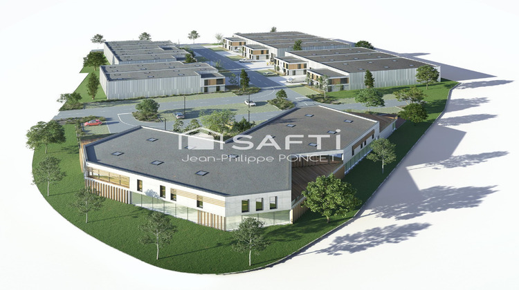 Ma-Cabane - Location Local commercial Rang-du-Fliers, 438 m²