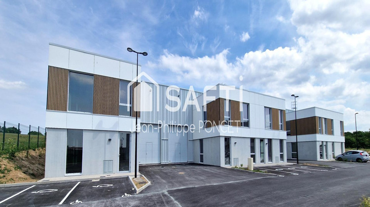 Ma-Cabane - Location Local commercial Rang-du-Fliers, 438 m²