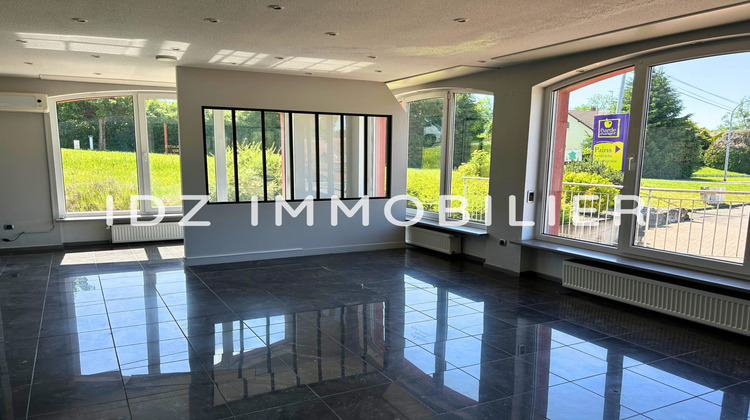 Ma-Cabane - Location Local commercial Ranspach-le-Bas, 71 m²