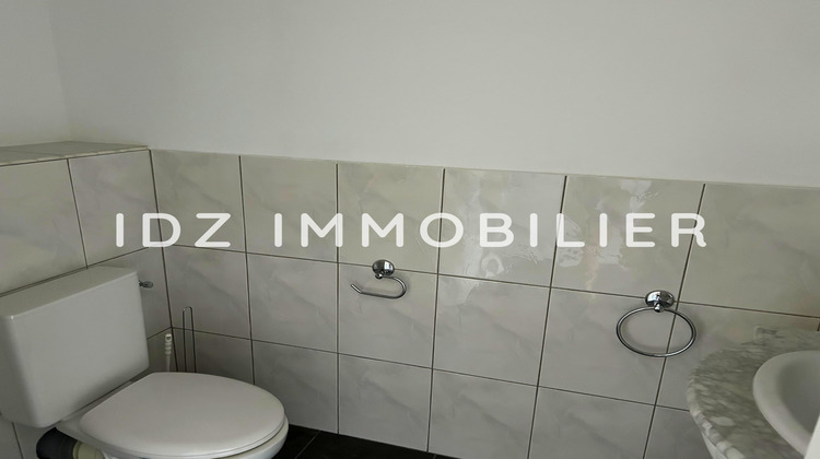 Ma-Cabane - Location Local commercial Ranspach-le-Bas, 71 m²
