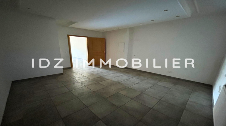 Ma-Cabane - Location Local commercial Ranspach-le-Bas, 59 m²