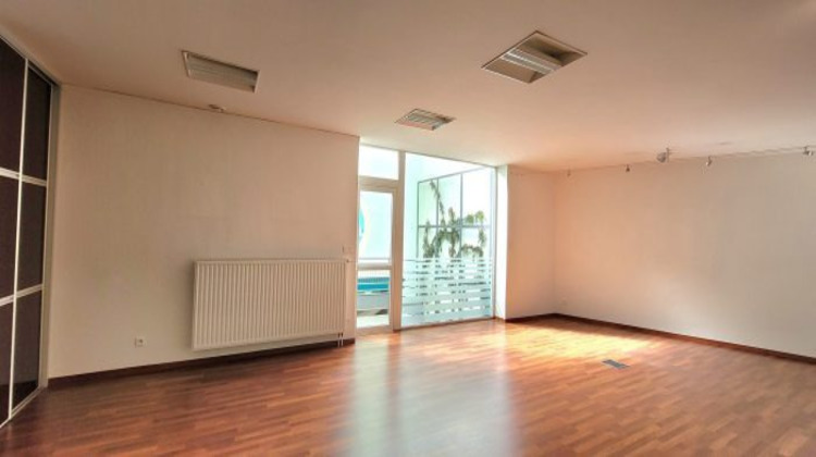 Ma-Cabane - Location Local commercial Raon-l'Étape, 217 m²