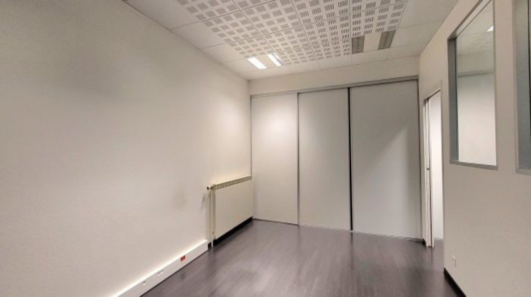 Ma-Cabane - Location Local commercial Raon-l'Étape, 217 m²
