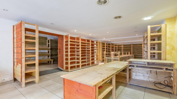 Ma-Cabane - Location Local commercial Réalmont, 57 m²