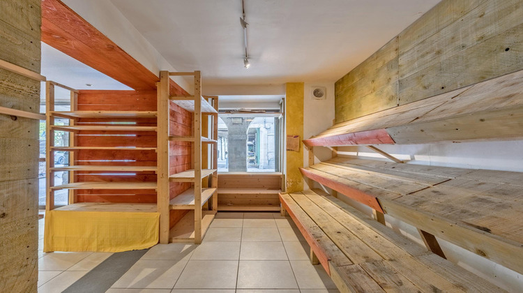 Ma-Cabane - Location Local commercial Réalmont, 57 m²