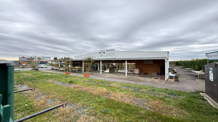 Ma-Cabane - Location Local commercial REBAIS, 400 m²