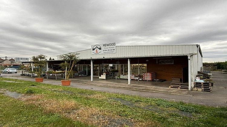 Ma-Cabane - Location Local commercial REBAIS, 400 m²