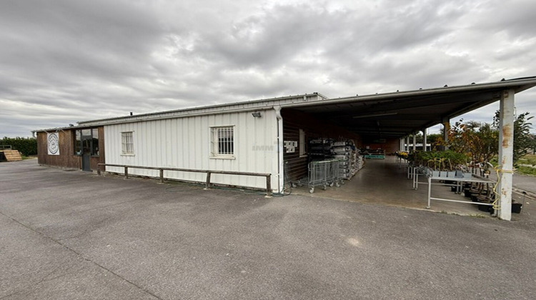 Ma-Cabane - Location Local commercial REBAIS, 400 m²