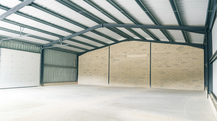 Ma-Cabane - Location Local commercial RECY, 280 m²