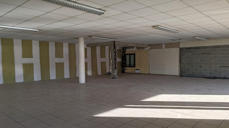 Ma-Cabane - Location Local commercial Redon, 177 m²