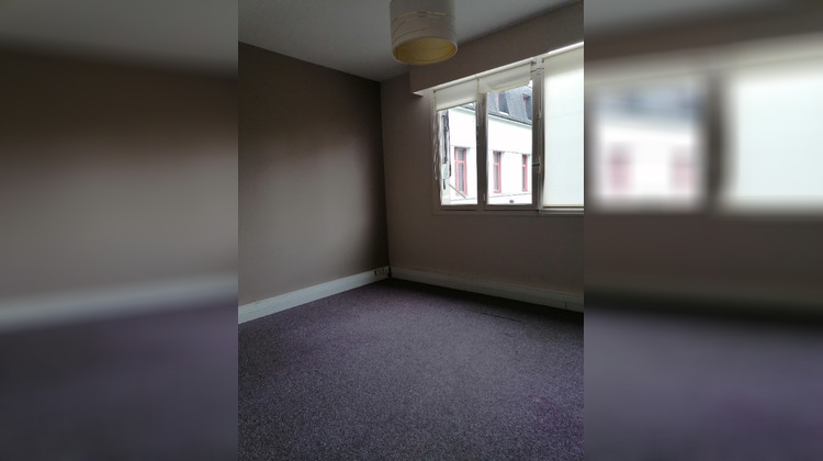 Ma-Cabane - Location Local commercial REDON, 123 m²