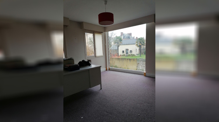 Ma-Cabane - Location Local commercial REDON, 123 m²