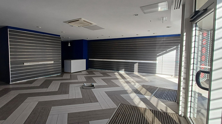 Ma-Cabane - Location Local commercial REDON, 69 m²