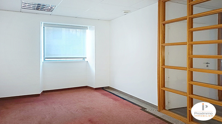 Ma-Cabane - Location Local commercial REDON, 155 m²