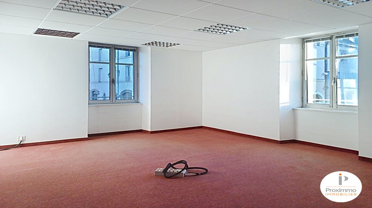 Ma-Cabane - Location Local commercial REDON, 155 m²