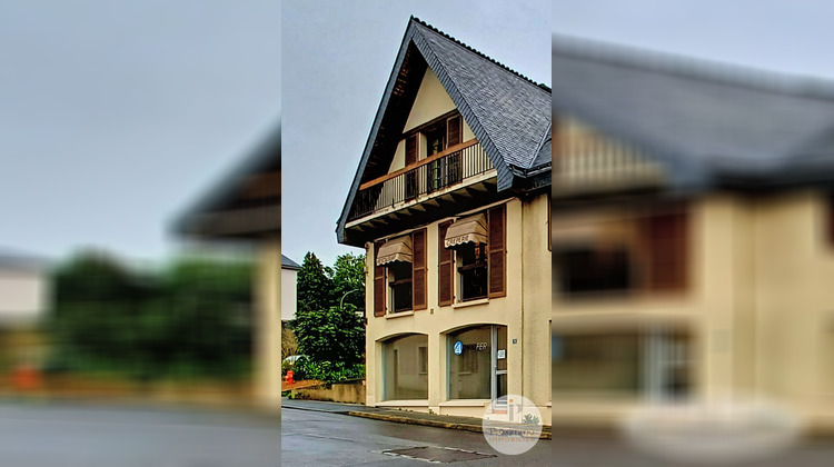 Ma-Cabane - Location Local commercial REDON, 137 m²