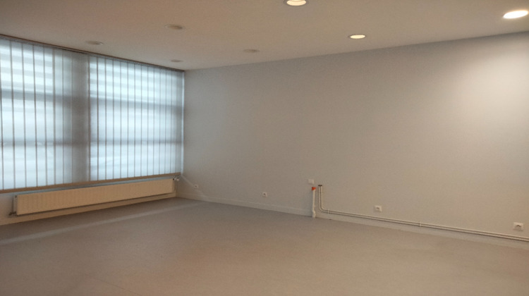 Ma-Cabane - Location Local commercial REDON, 27 m²
