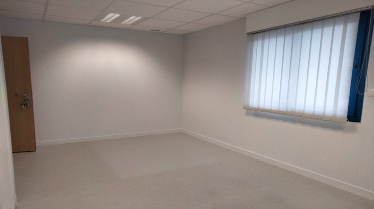 Ma-Cabane - Location Local commercial REDON, 16 m²