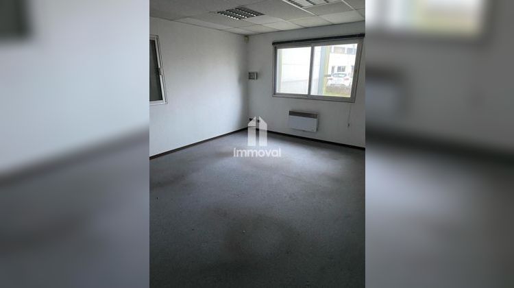 Ma-Cabane - Location Local commercial Reichstett, 1577 m²