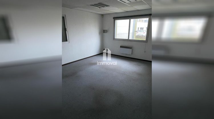 Ma-Cabane - Location Local commercial Reichstett, 1577 m²