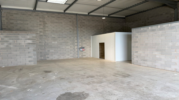 Ma-Cabane - Location Local commercial Reichstett, 140 m²