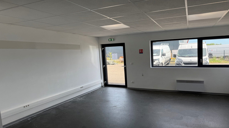 Ma-Cabane - Location Local commercial Reichstett, 140 m²