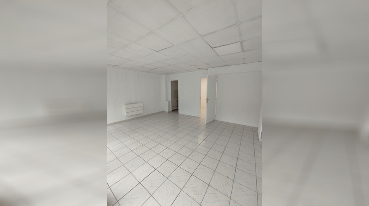 Ma-Cabane - Location Local commercial REIMS, 53 m²