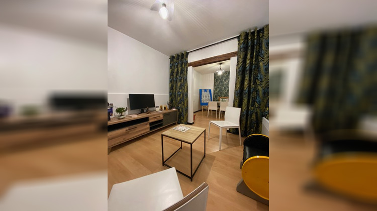 Ma-Cabane - Location Local commercial Reims, 50 m²