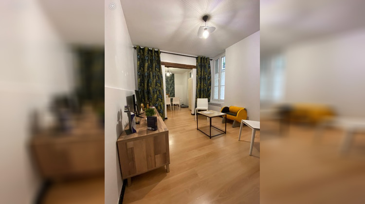 Ma-Cabane - Location Local commercial Reims, 50 m²