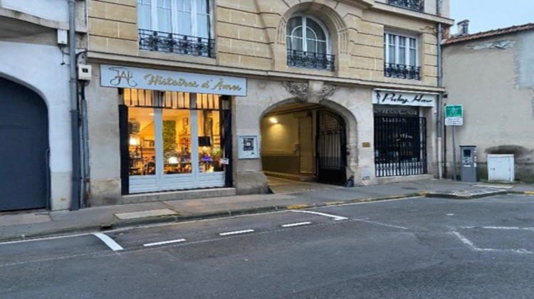 Ma-Cabane - Location Local commercial Reims, 50 m²