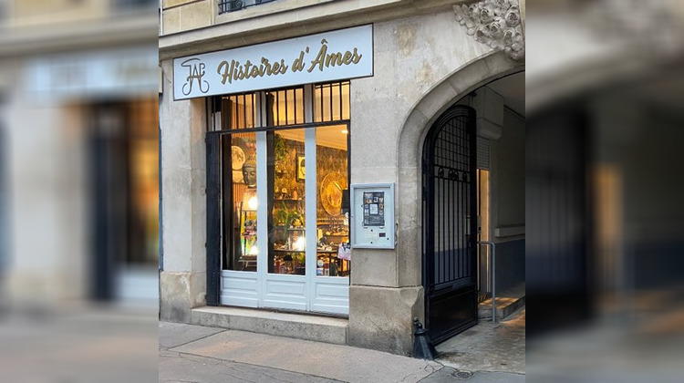 Ma-Cabane - Location Local commercial Reims, 50 m²