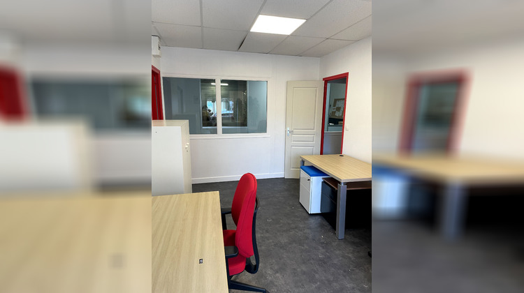 Ma-Cabane - Location Local commercial REIMS, 117 m²