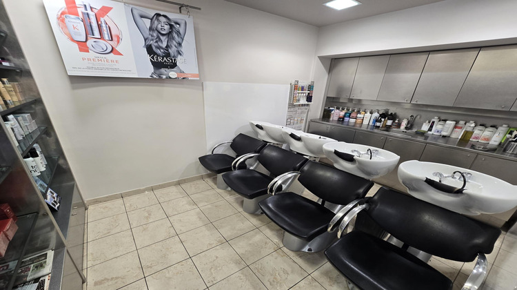 Ma-Cabane - Location Local commercial Reims, 126 m²